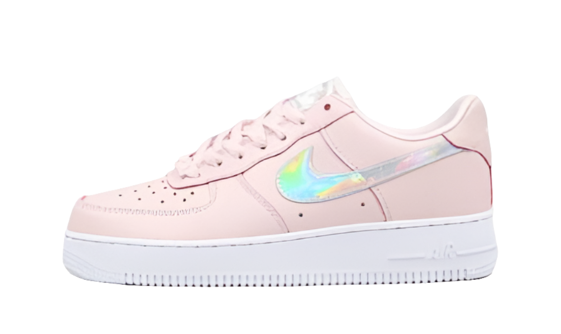 Premièrement : Les baskets Nike Air Force 1 Low femme incarnent l’alliance parfaite entre style intemporel et innovation technique.