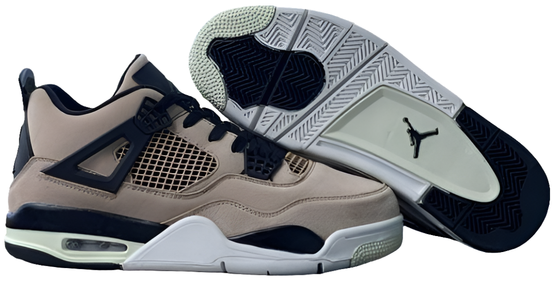 Les baskets Air Jordan 4 offrent un style iconique et une performance remarquable.
leur design distinctif pas cher. le moin cher.
