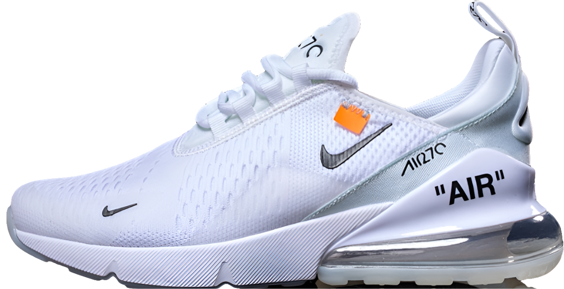 Les baskets Nike Air Max 270 combinent un design élégant et une technologie de pointe. moderne et leur sur toute la longueur.pas cher. Le moins cher.