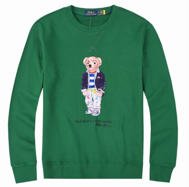 Le sweat Ralph Lauren allie performance et style. Son design élégant et sa qualité supérieure le rendent indispensable pour les amateurs de mode. Fabriqué avec des matériaux de qualité, ce sweat offre un confort optimal et un look raffiné.