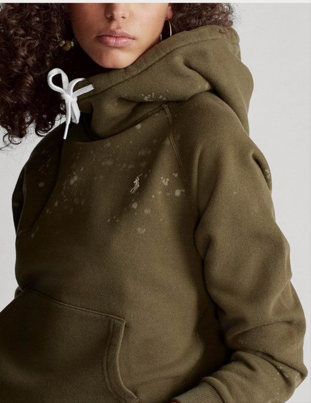 Les sweats polos Ralph Lauren Femme offrent une élégance et une qualité inégalées. Au meilleur prix. Moins cher design incontournable