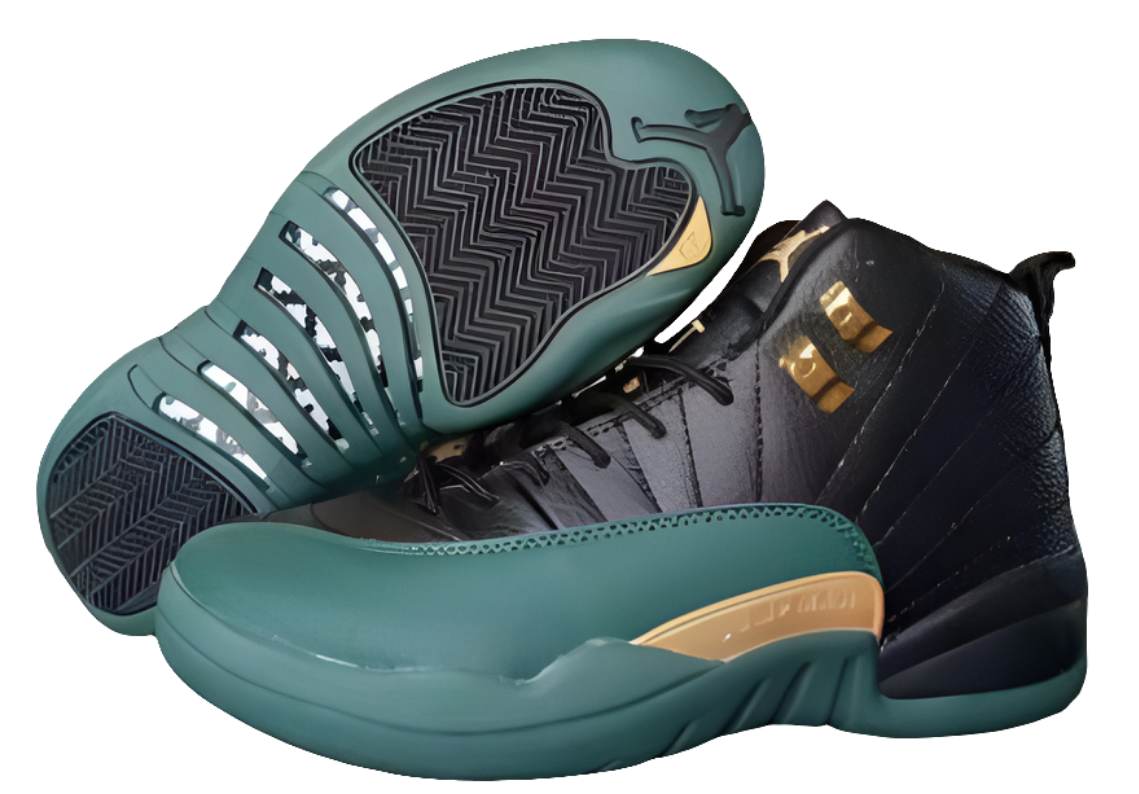 Les baskets Air Jordan 12 Les baskets Air Jordan 5 offrent un style iconique et une performance remarquable.
De plus,leur design distinctif et l'utilisation. Pas cher, sneakers verte offrent un style iconique et une performance remarquable.
De plus,leur design distinctif et l'utilisation. Pas cher, sneakers