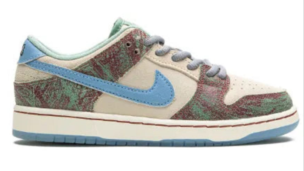 Les baskets Nike SB Dunk allient un style emblématique à un confort supérieur. Leur design légendaire et leurs matériaux de haute qualité. Pas cher.le moins cher .