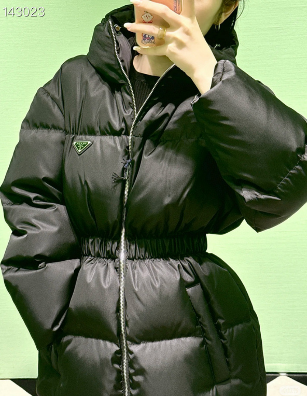 Les doudounes Prada  femme offrent une élégance et une performance inégalées.
De plus, au meilleur prix.  Le moins cher. YourStyles.fr référence sur la