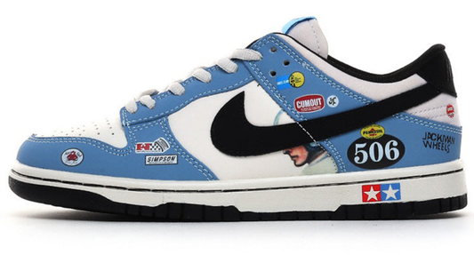 Les baskets Nike SB Dunk allient un style emblématique à un confort supérieur. Leur design légendaire et leurs matériaux de haute qualité. Pas cher.le moins cher .