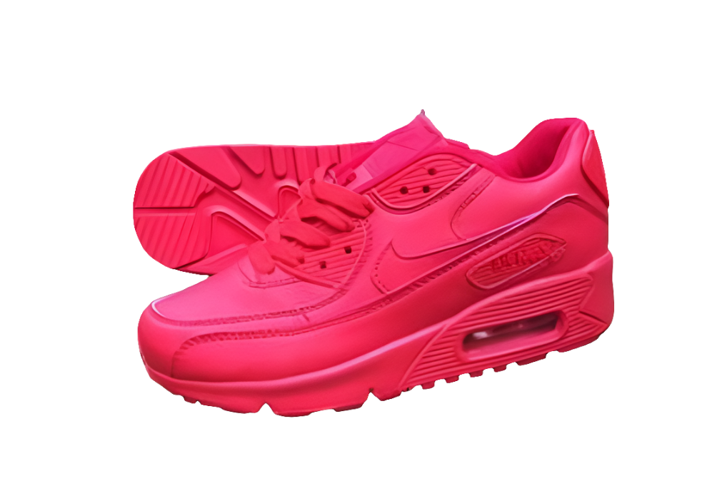 Les baskets Nike Air Max 90 sont synonymes de style emblématique et de confort absolu. design. Pas cher.moin cher. Retro