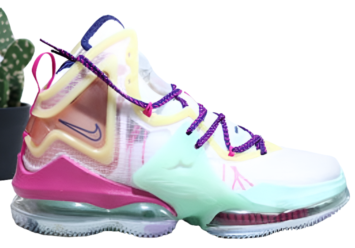 Les baskets LeBron James offrent un style emblématique et une performance exceptionnelle.
