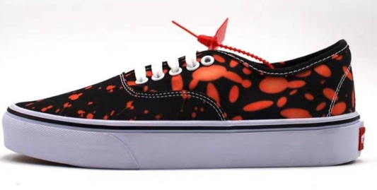 Les baskets Vans combinent  style et performance. Leur design  matériaux durables en font un  mode. Pas cher. Le moins cher.