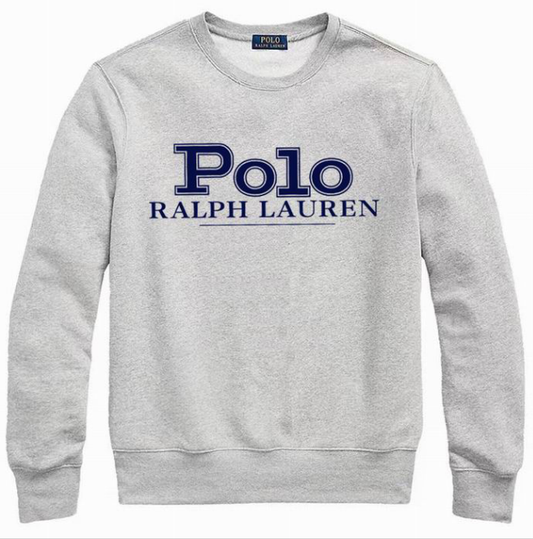 Le sweat Ralph Lauren allie performance et style. Son design élégant et sa qualité supérieure le rendent indispensable pour les amateurs de mode. Fabriqué avec des matériaux de qualité, ce sweat offre un confort optimal et un look raffiné.