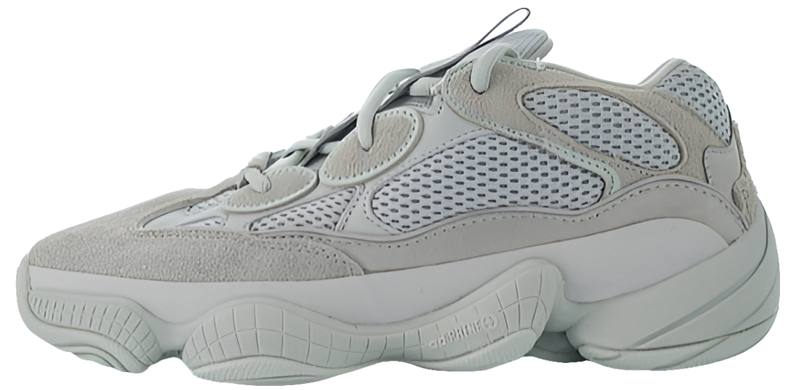 Les baskets Adidas Yeezy 500 Femme, issues de la collaboration entre Adidas et Kanye West, sont emblématiques pour leur design audacieux et leur confort inégalé.