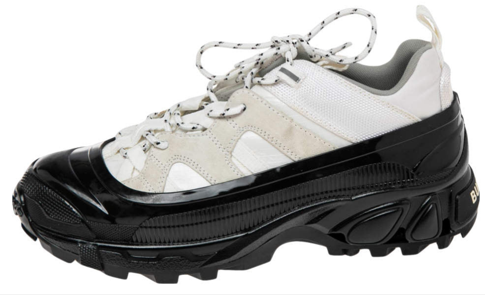 Les baskets Burberry incarnent un style emblématique et une sophistication britannique.
 leur design raffiné. Pas cher. Le moins cher.