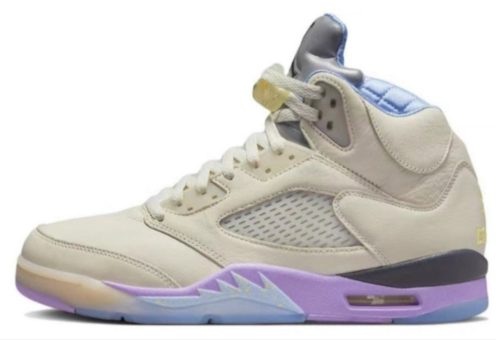 Les baskets Air Jordan 4 offrent un style iconique et une performance remarquable.
De plus,leur design distinctif et l'utilisation. Pas cher, sneakers verte