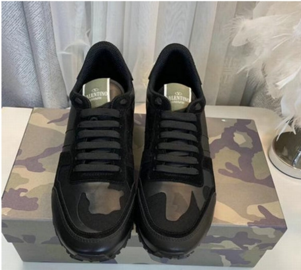 Baskets sneakers Valentino