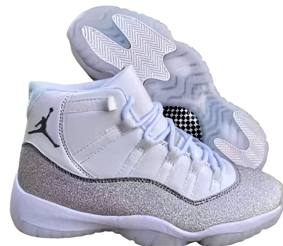 Les baskets Air Jordan 11 offrent un style iconique et une performance exceptionnelle.
design emblématique haute qualité. Au meilleur prix. Pas cher