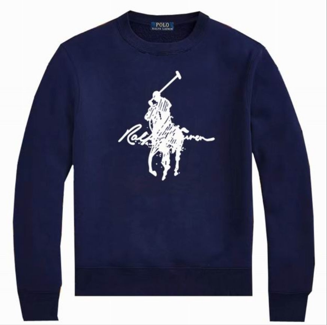 Le sweat Ralph Lauren allie performance et style. Son design élégant et sa qualité supérieure le rendent indispensable pour les amateurs de mode. Fabriqué avec des matériaux de qualité, ce sweat offre un confort optimal et un look raffiné.