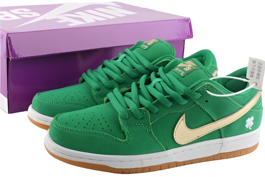 les baskets Nike SB Dunk femme Low sont un témoignage de l'engagement de Nike à combiner style et innovation.