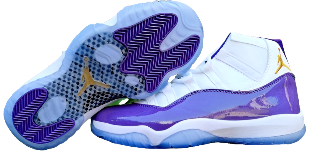 Les baskets Air Jordan 11 offrent un style iconique et une performance exceptionnelle.
design emblématique haute qualité. Au meilleur prix. Pas cher