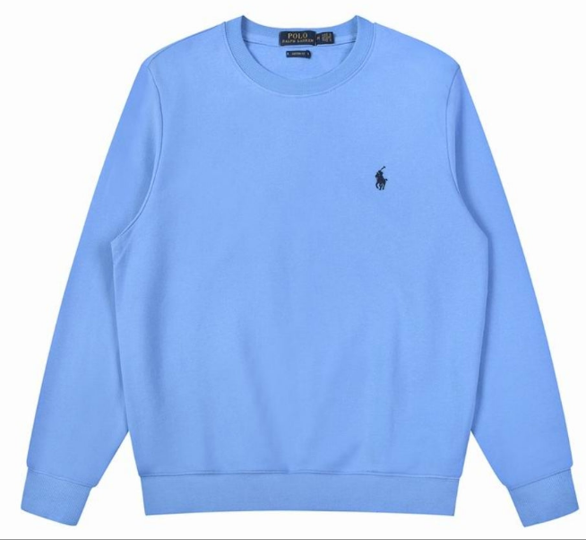 Sweatshirt Ralph Laurent