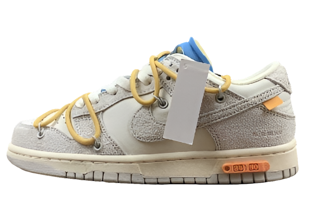 les baskets Nike SB Dunk femme Low sont un témoignage de l'engagement de Nike à combiner style et innovation.