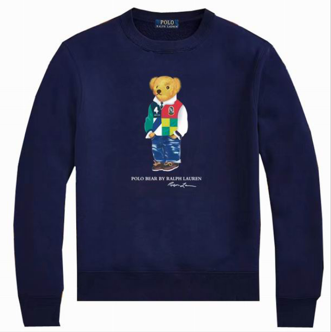 Le sweat Ralph Lauren allie performance et style. Son design élégant et sa qualité supérieure le rendent indispensable pour les amateurs de mode. Fabriqué avec des matériaux de qualité, ce sweat offre un confort optimal et un look raffiné.