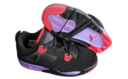Les baskets Air Jordan 4 femme permettent de personnaliser votre style .En résumé, les Union X Air Jordan 04 femme incarnent le style.
