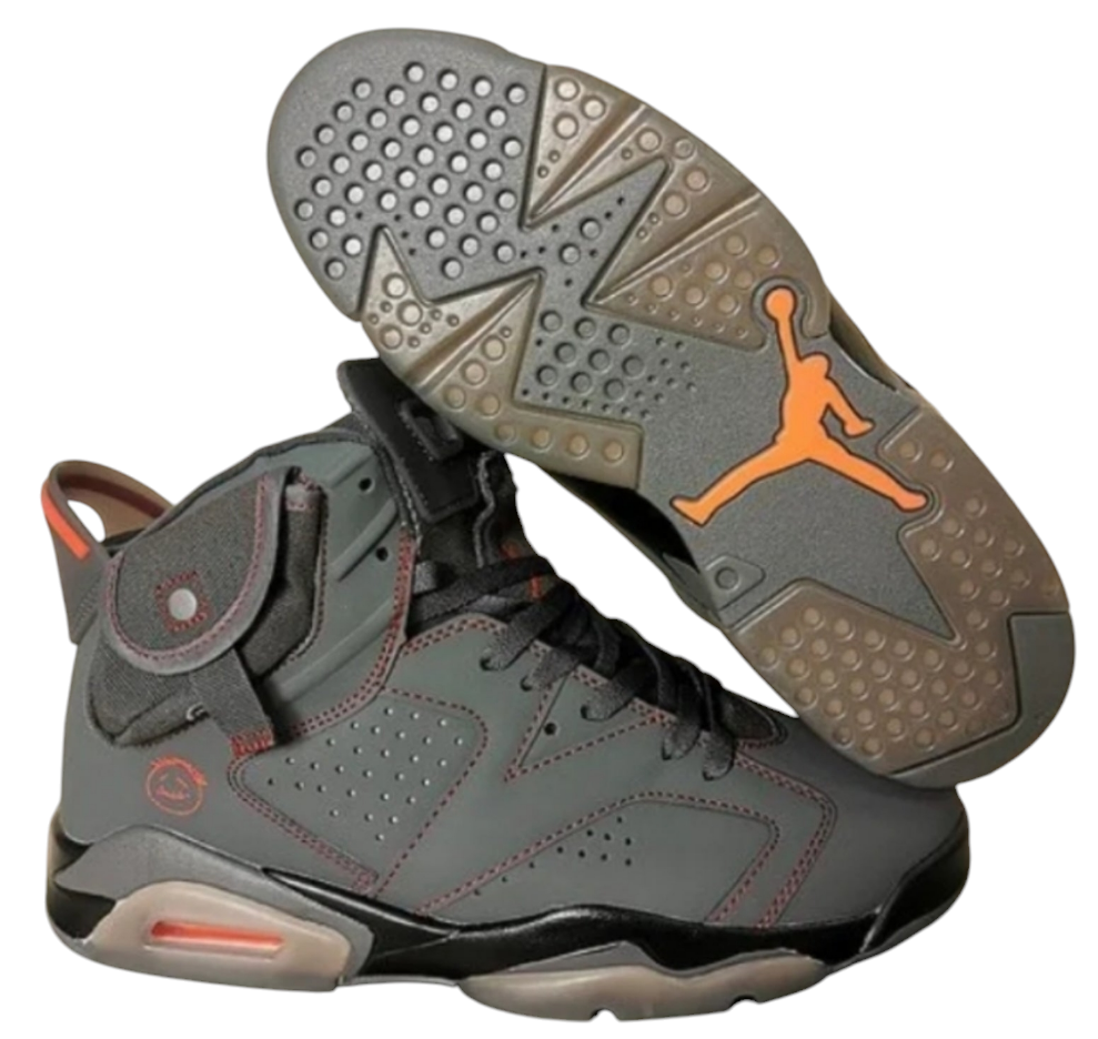 Les baskets Air Jordan 5 offrent un style iconique et une performance remarquable.
leur design distinctif pas cher. le moin cher.