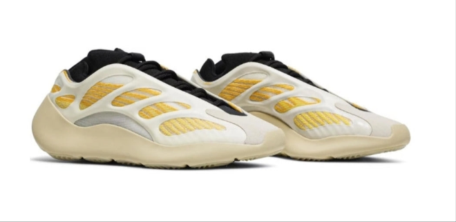 Les Yeezy 700 V3 Femme sont des pièces maîtresses de la mode. Depuis leur introduction.
Elles ont conquis les amateurs de mode grâce à leur esthétique audacieuse et leurs innovations techniques.