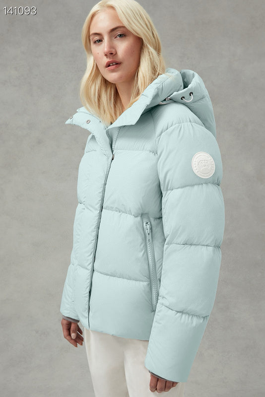 la Doudoune Canada G00se Femme est un témoignage de l'engagement de Canada G00se à combiner style au meilleur prix.  Le moins cher.