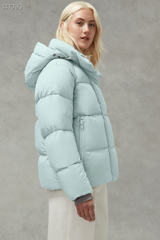 la Doudoune Canada G00se Femme est un témoignage de l'engagement de Canada G00se à combiner style au meilleur prix.  Le moins cher.