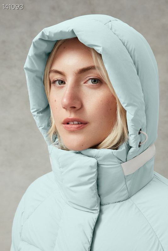 la Doudoune Canada G00se Femme est un témoignage de l'engagement de Canada G00se à combiner style au meilleur prix.  Le moins cher.