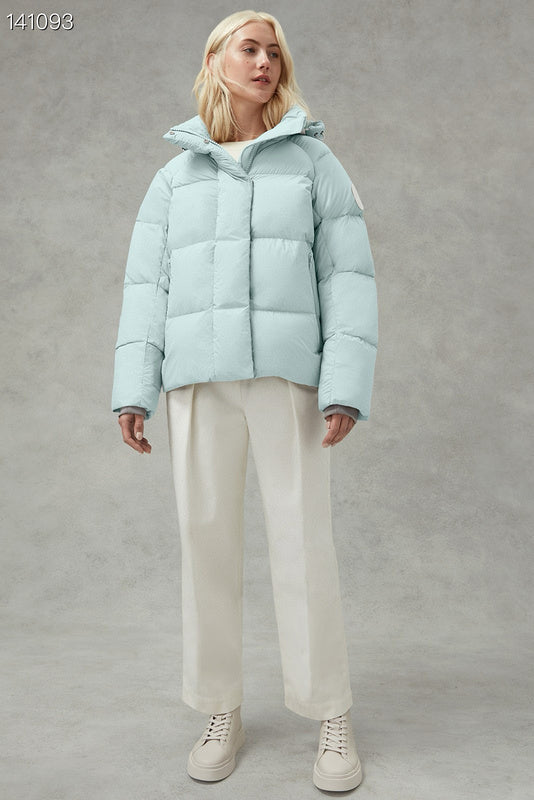 la Doudoune Canada G00se Femme est un témoignage de l'engagement de Canada G00se à combiner style au meilleur prix.  Le moins cher.