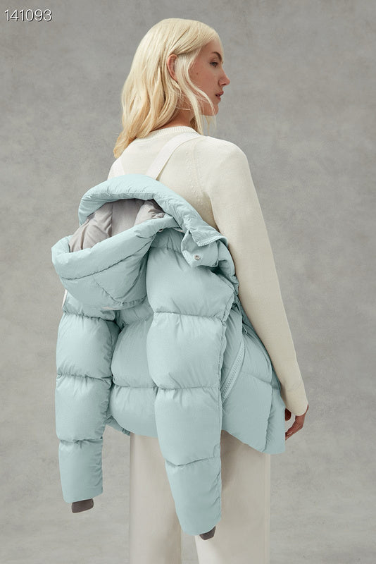 la Doudoune Canada G00se Femme est un témoignage de l'engagement de Canada G00se à combiner style au meilleur prix.  Le moins cher.