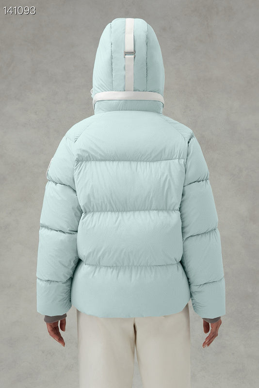 la Doudoune Canada G00se Femme est un témoignage de l'engagement de Canada G00se à combiner style au meilleur prix.  Le moins cher.