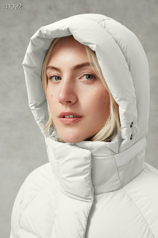 la Doudoune Canada G00se Femme est un témoignage de l'engagement de Canada G00se à combiner style au meilleur prix.  Le moins cher.