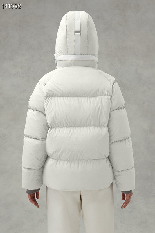 la Doudoune Canada G00se Femme est un témoignage de l'engagement de Canada G00se à combiner style au meilleur prix.  Le moins cher.