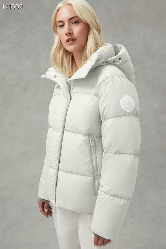 la Doudoune Canada G00se Femme est un témoignage de l'engagement de Canada G00se à combiner style au meilleur prix.  Le moins cher.