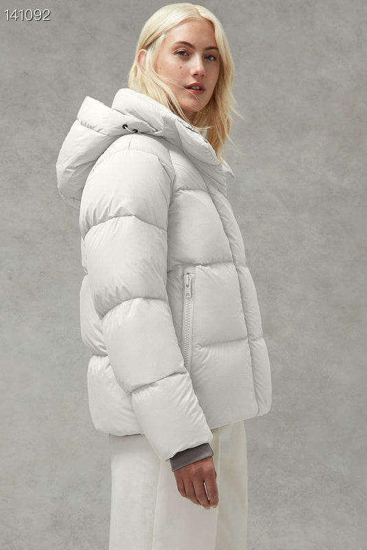 la Doudoune Canada G00se Femme est un témoignage de l'engagement de Canada G00se à combiner style au meilleur prix.  Le moins cher.