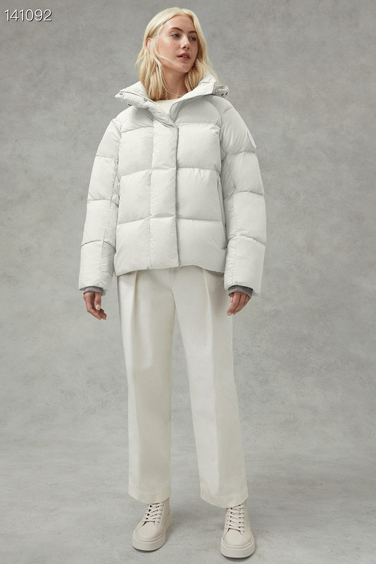 la Doudoune Canada G00se Femme est un témoignage de l'engagement de Canada G00se à combiner style au meilleur prix.  Le moins cher.