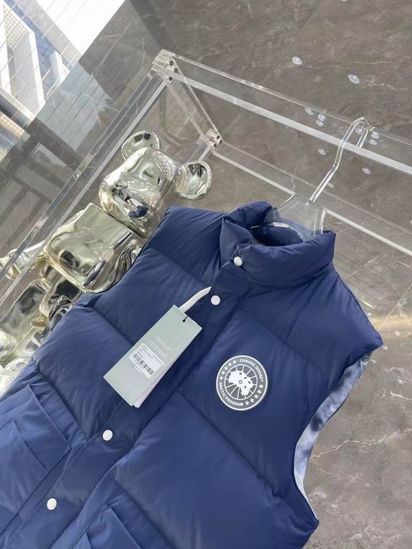 La Doudoune Canada GOOse
Résultat de l'évolution emblématique de la marque Canada G00se, la Doudoune Canada G00se