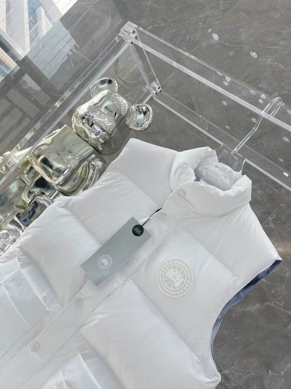 La doudoune Canada Goose Parka Femme
Résultat de l'évolution emblématique de la marque Canada Goose, la doudoune Canada Goose Parka Femme