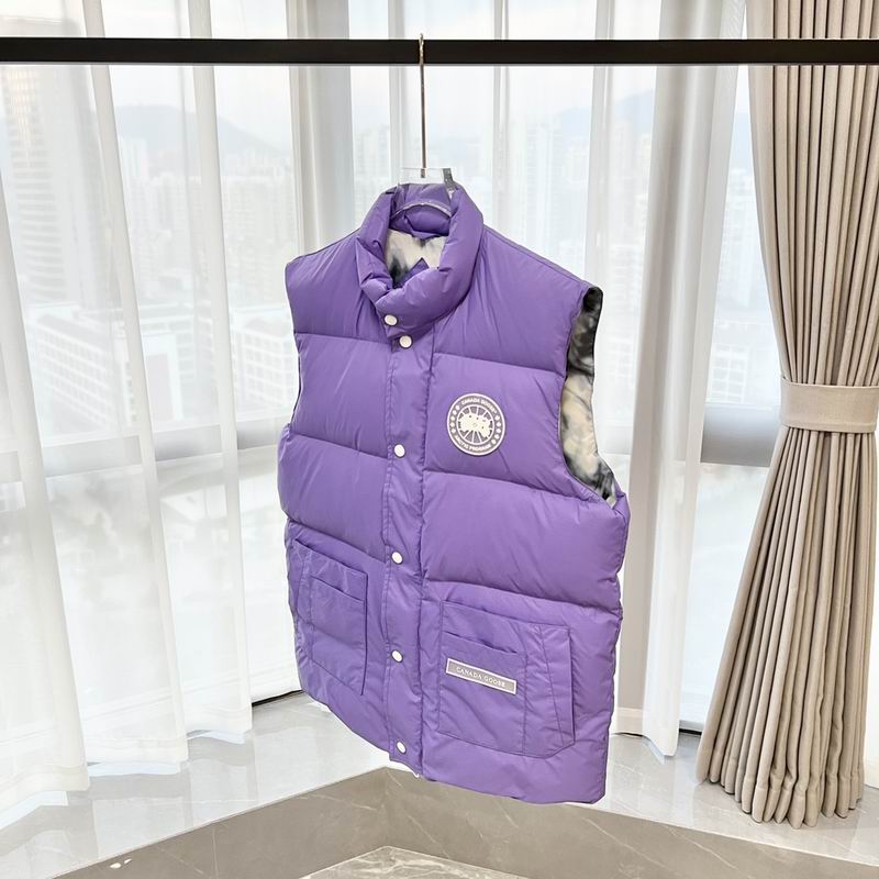 La doudoune Canada Goose Parka Femme
Résultat de l'évolution emblématique de la marque Canada Goose, la doudoune Canada Goose Parka Femme