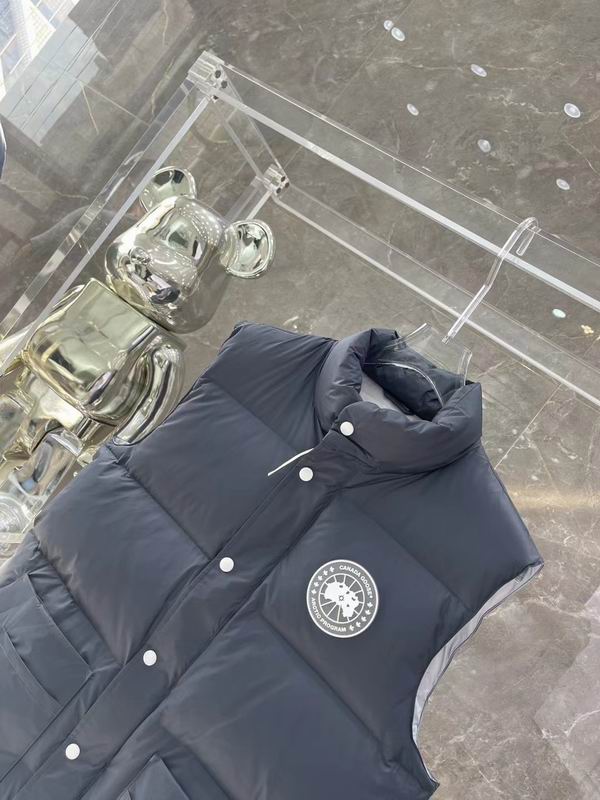 La doudoune Canada Goose Parka Femme
Résultat de l'évolution emblématique de la marque Canada Goose, la doudoune Canada Goose Parka Femme