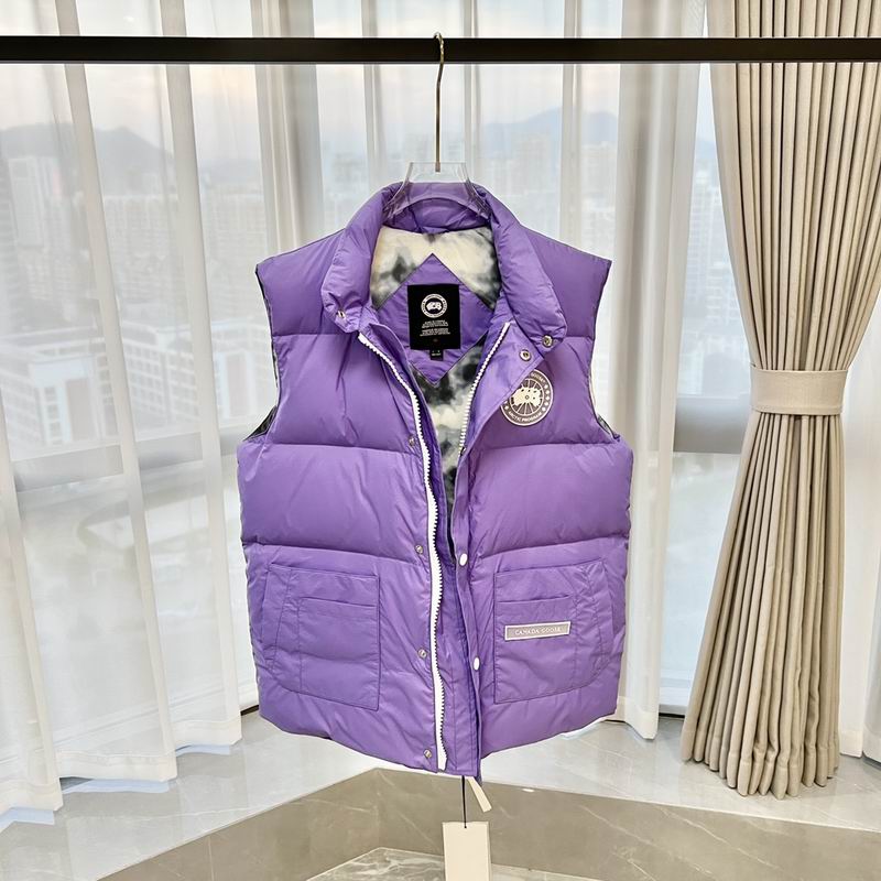 La doudoune Canada Goose Parka Femme
Résultat de l'évolution emblématique de la marque Canada Goose, la doudoune Canada Goose Parka Femme