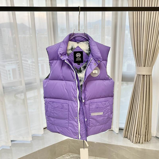 La doudoune Canada Goose Parka Femme
Résultat de l'évolution emblématique de la marque Canada Goose, la doudoune Canada Goose Parka Femme