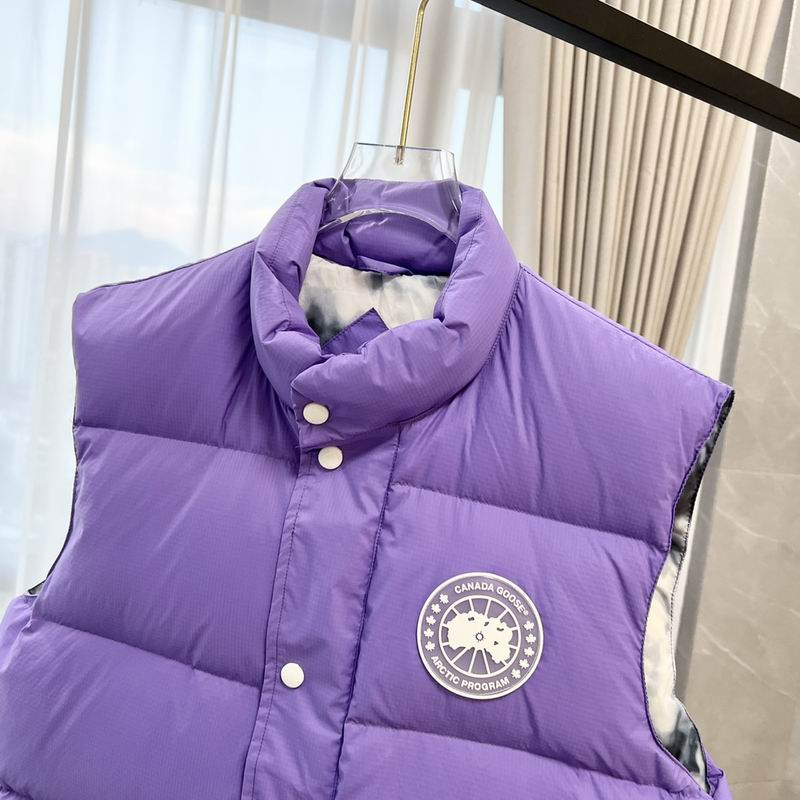 La doudoune Canada Goose Parka Femme
Résultat de l'évolution emblématique de la marque Canada Goose, la doudoune Canada Goose Parka Femme