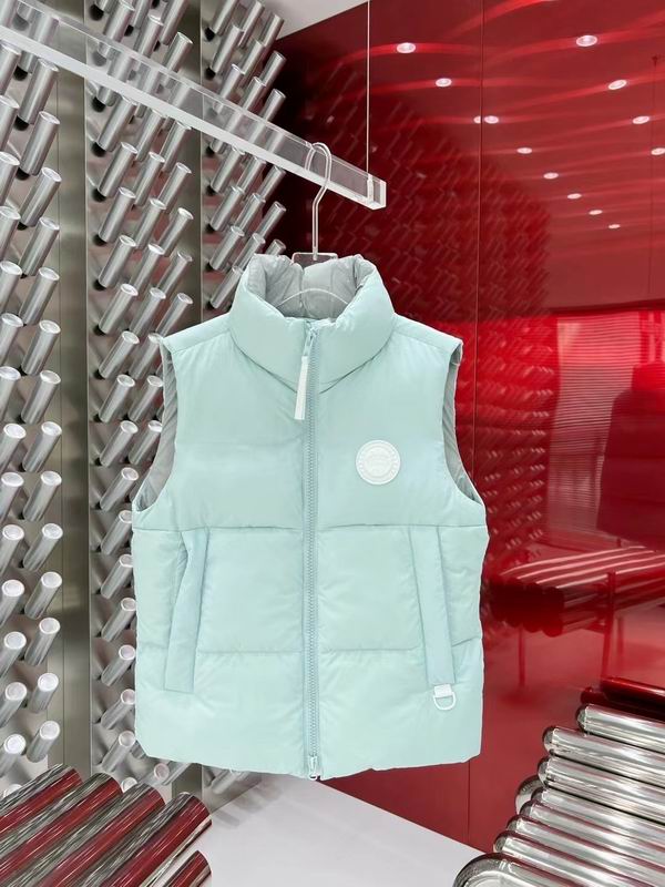 La doudoune Canada Goose Parka Femme
Résultat de l'évolution emblématique de la marque Canada Goose, la doudoune Canada Goose Parka Femme