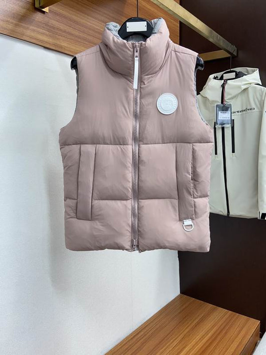 Doudoune Canada G00se Parka Canada goose rose