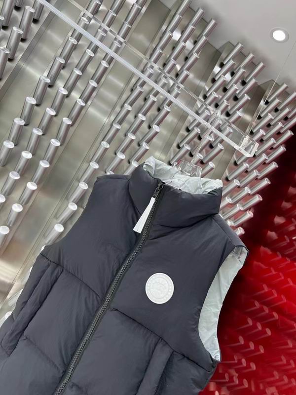 La doudoune Canada Goose Parka Femme
Résultat de l'évolution emblématique de la marque Canada Goose, la doudoune Canada Goose Parka Femme