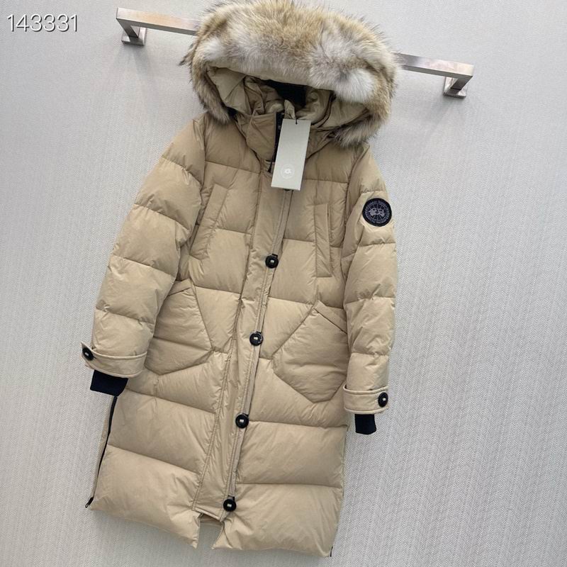 La Doudoune Canada GOOse Femme 
Résultat de l'évolution emblématique de la marque Canada G00se Femme, la Doudoune Canada G00se Femme est un témoignage de l'engagement de Canada G00se à combiner style,
performance et durabilité.