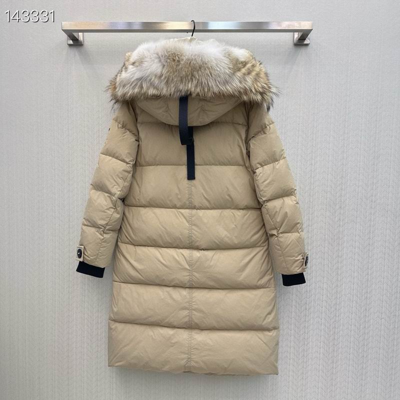La Doudoune Canada GOOse Femme 
Résultat de l'évolution emblématique de la marque Canada G00se Femme, la Doudoune Canada G00se Femme est un témoignage de l'engagement de Canada G00se à combiner style,
performance et durabilité.